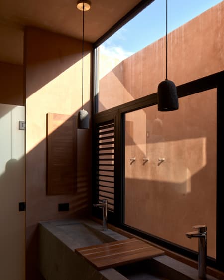 San Bruno Beach House